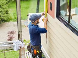 Affordable Siding Repair and Maintenance Services in Gumlog, GA